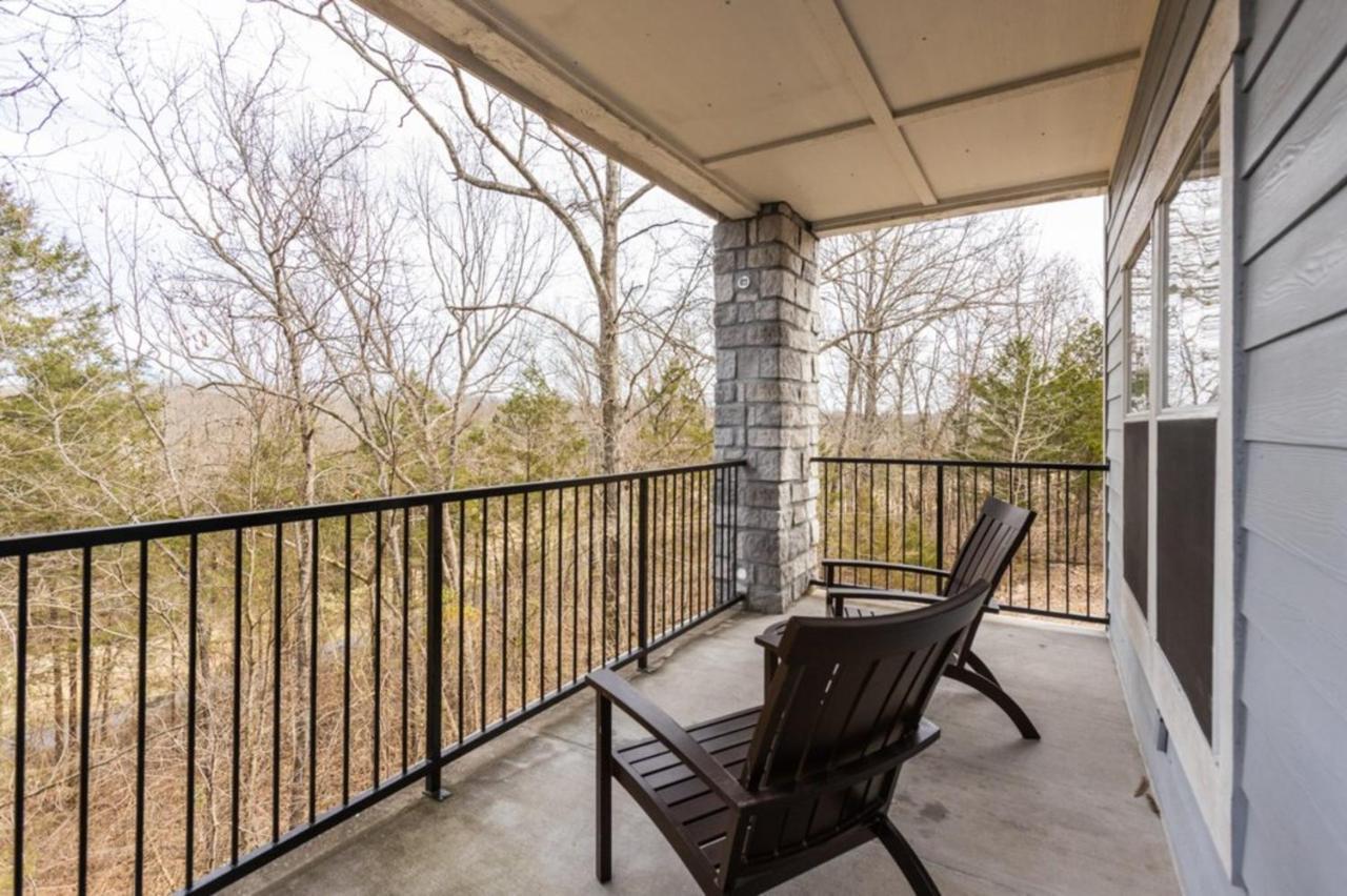 Ferienwohnung Branson'S Great Rock Retreat Exterior foto